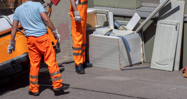 Best Electronics and E-Waste Disposal  in Luck, WI