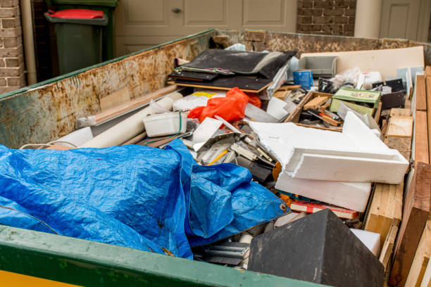 Best Same-Day Junk Removal Services  in Luck, WI