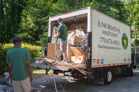 Best Retail Junk Removal  in Luck, WI
